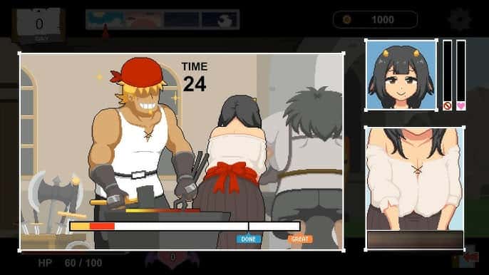 水电工幻想|官中步兵